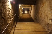 Det underjordiske Siracusa