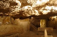 I gangene under Siracusa