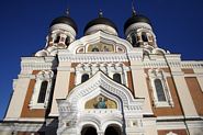 Alexander Nevsky Cathedral