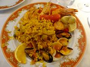 Paella