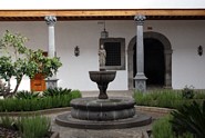 G&aring;rdhave i La Laguna