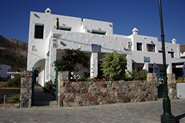 Savvena Studios i Livadia