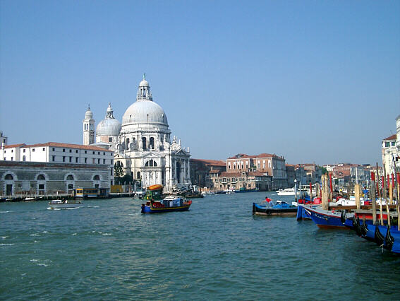Chiesa di Santa Maria della Salute