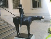 L'angelo della citt (42 kb)