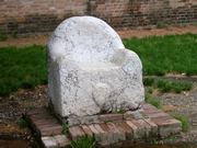 Attila's throne (55 kb)